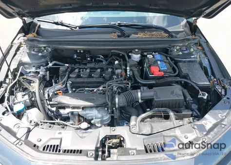 2024 Honda Accord Lx z USA, uszkodzony, nr VIN 1HGCY1F2XRA081585